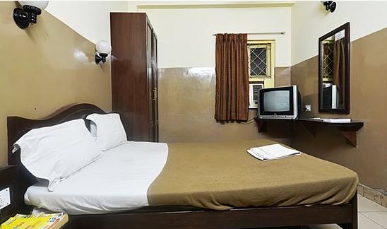 Hotel Melody